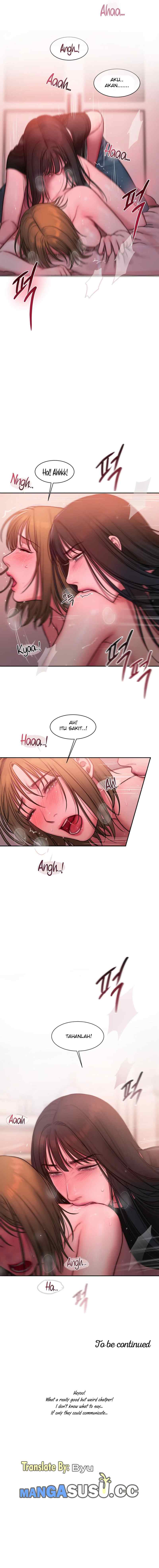Bad Thinking Diary - Chapter 18 13