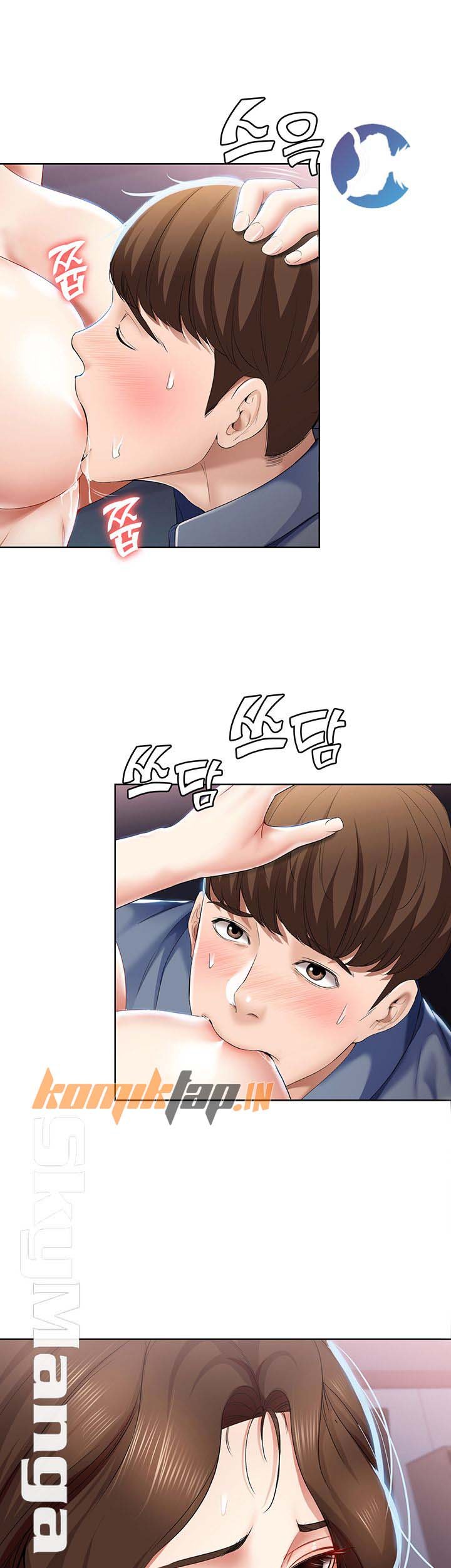 Boarding Diary - Chapter 18 37