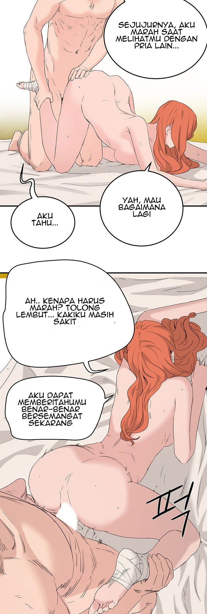 In The Summer - Chapter 18 49