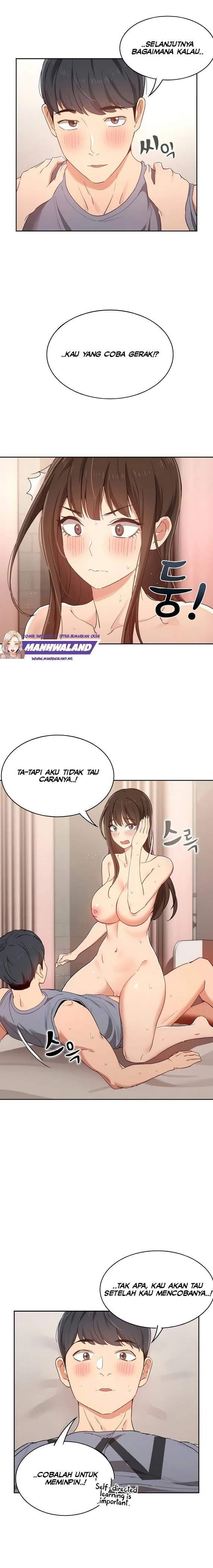 Private Tutoring in These Trying Times - Chapter 18 12