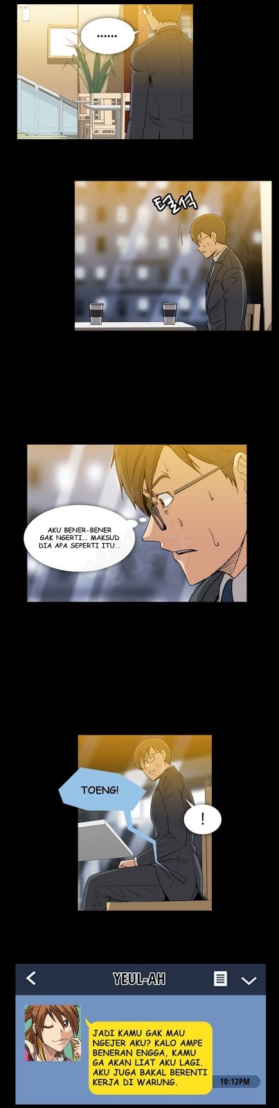 Drug Candy - Chapter 18 4