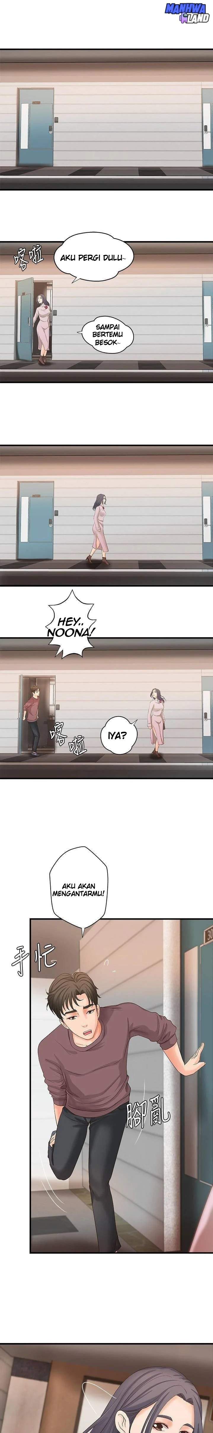 Sister&#8217;s Sex Education - Chapter 18 2