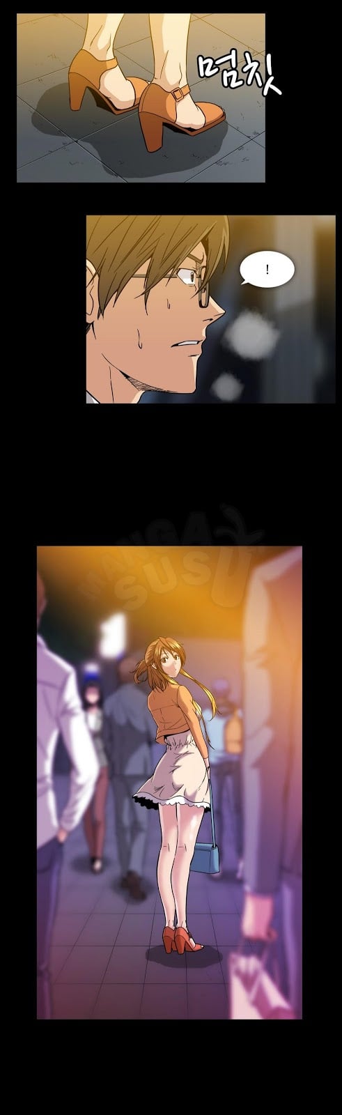 Drug Candy - Chapter 18 7