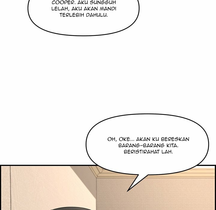 Newlyweds - Chapter 18 52