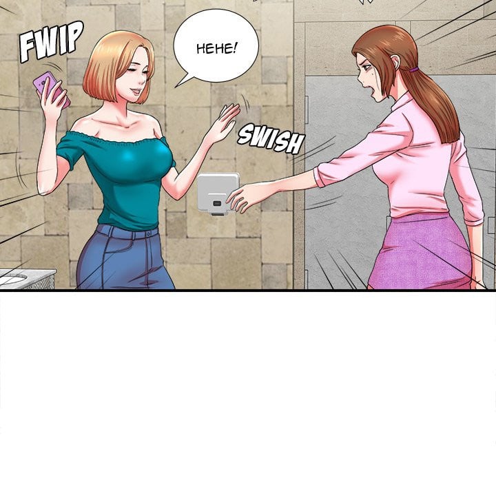 Rookie guy - Chapter 18 94