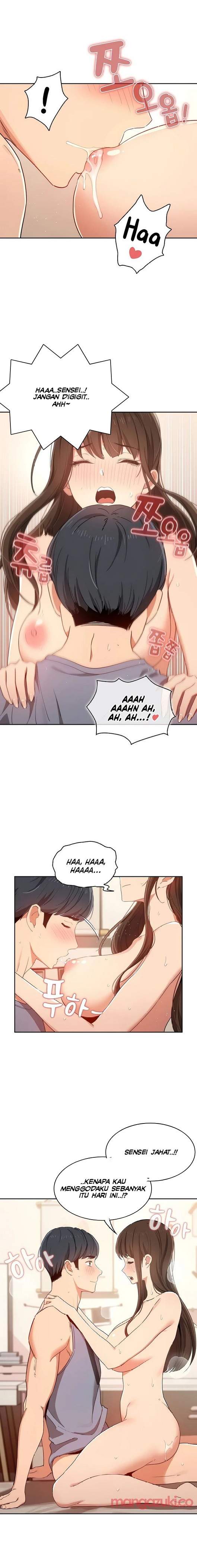 Private Tutoring in These Trying Times - Chapter 18 11