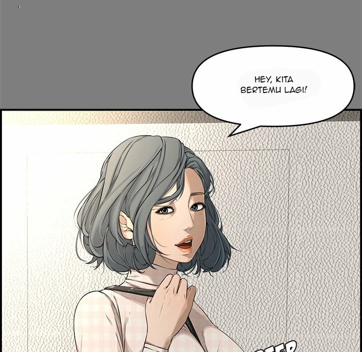 Newlyweds - Chapter 18 28