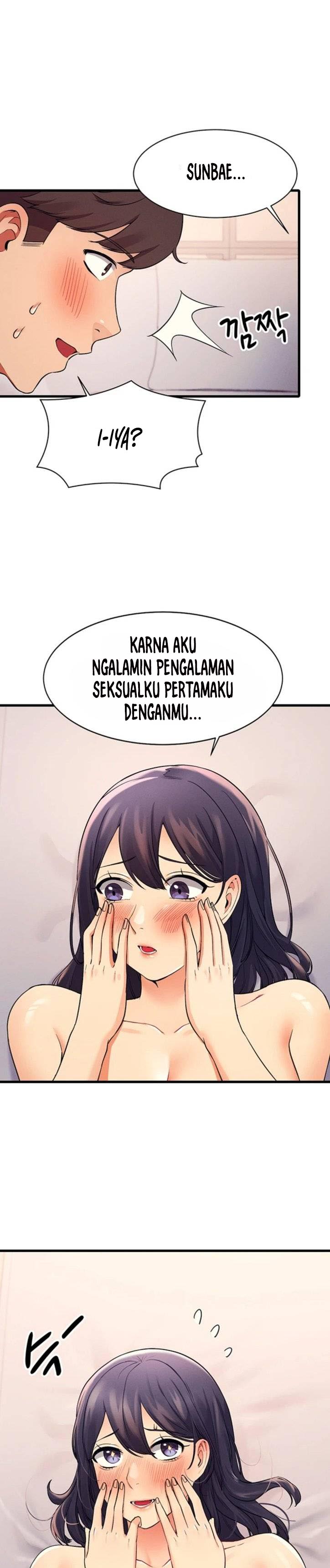 Is There No Goddess in My College? - Chapter 18 26