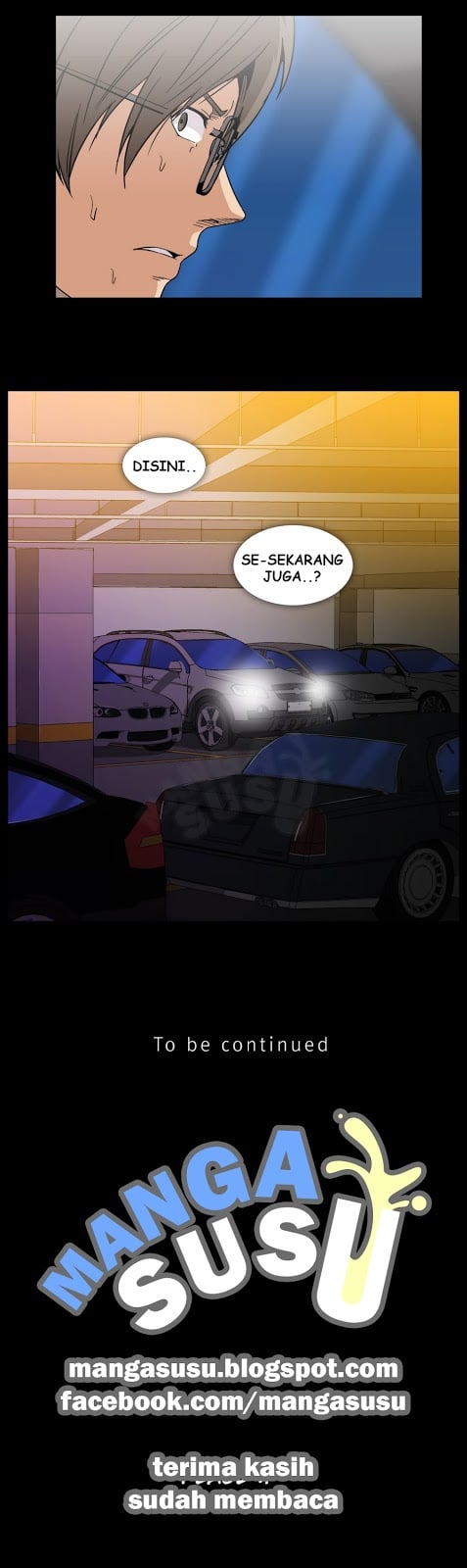 Drug Candy - Chapter 18 26