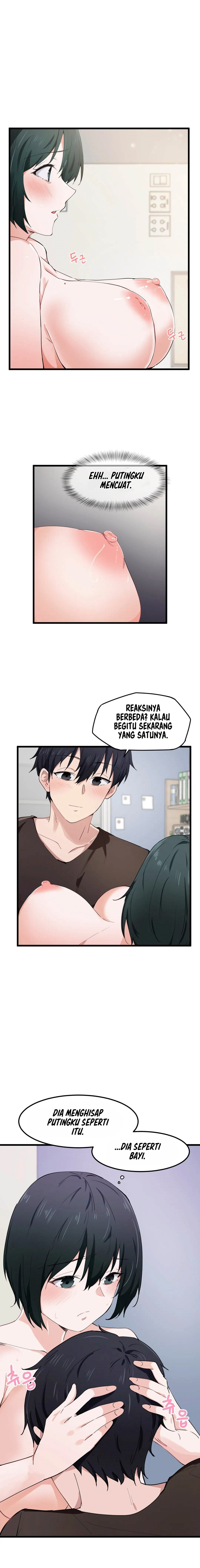 I Wanna Be a Daughter Thief - Chapter 18 10