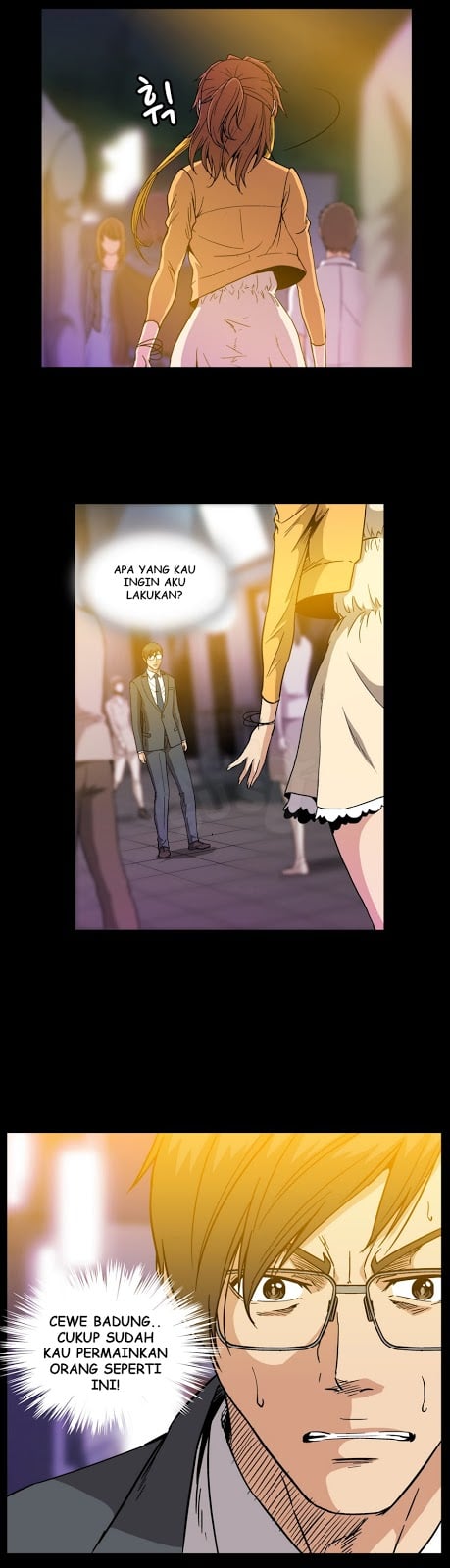 Drug Candy - Chapter 18 9