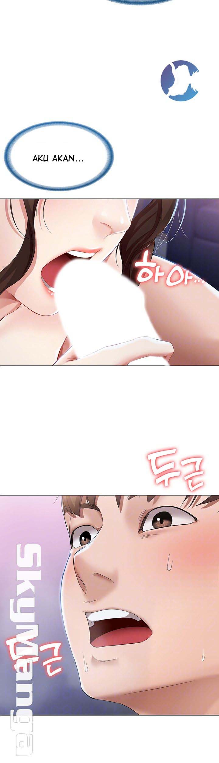 Boarding Diary - Chapter 18 5