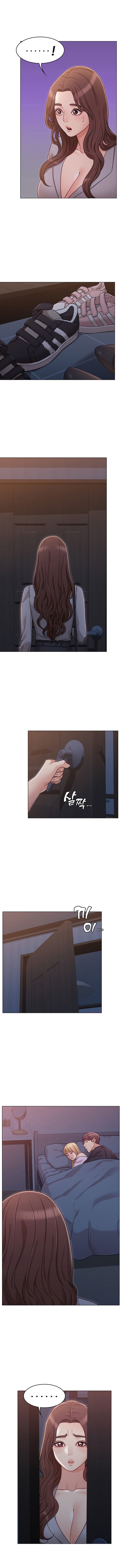 Not You, but Your Sister - Chapter 18 9