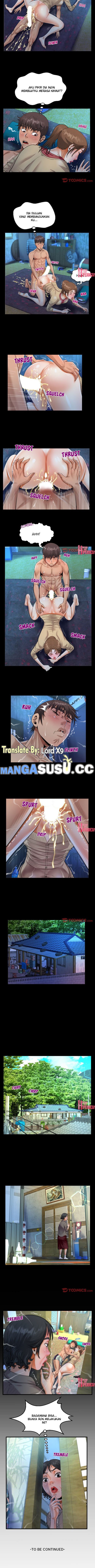 The Unforeseen Guest - Chapter 18 7