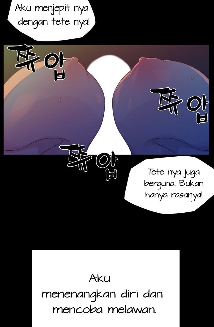 She Has Three Flavors - Chapter 18 38