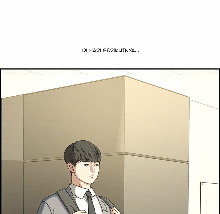 Newlyweds - Chapter 18 96