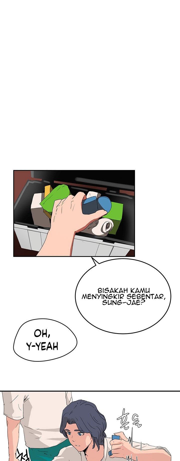 In The Summer - Chapter 18 28