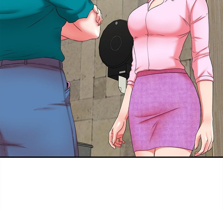 Rookie guy - Chapter 18 107