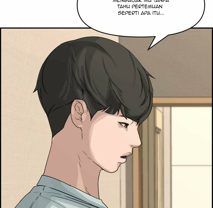 Newlyweds - Chapter 18 48