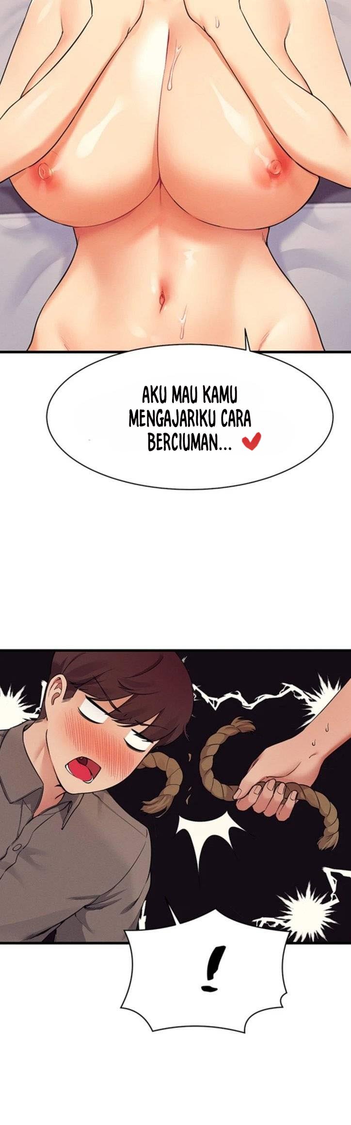 Is There No Goddess in My College? - Chapter 18 27