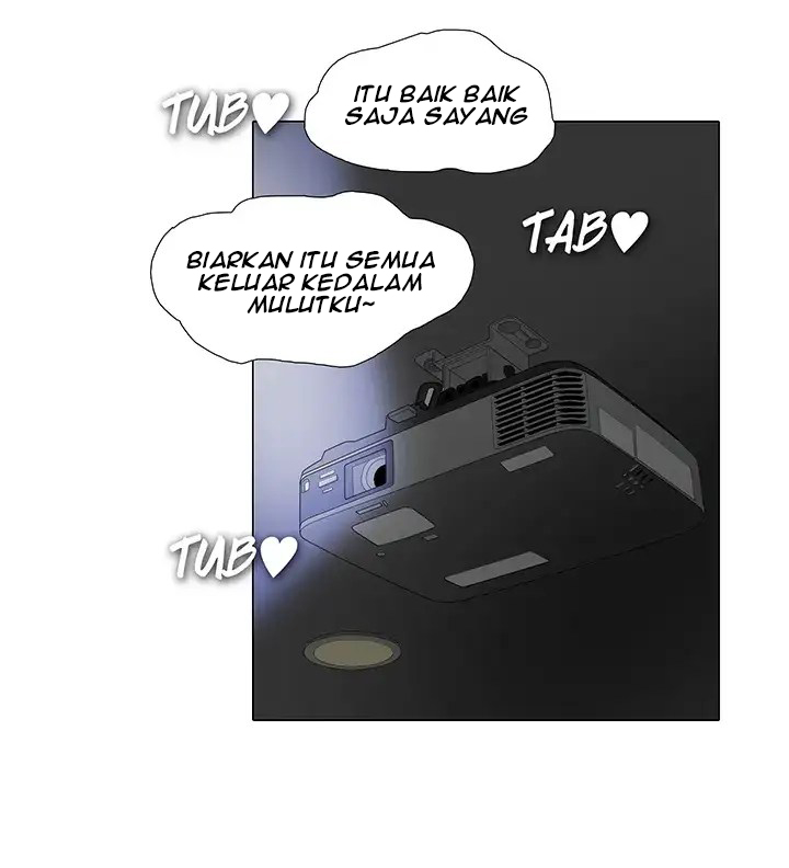 Cartoonists NSFW - Chapter 18 5