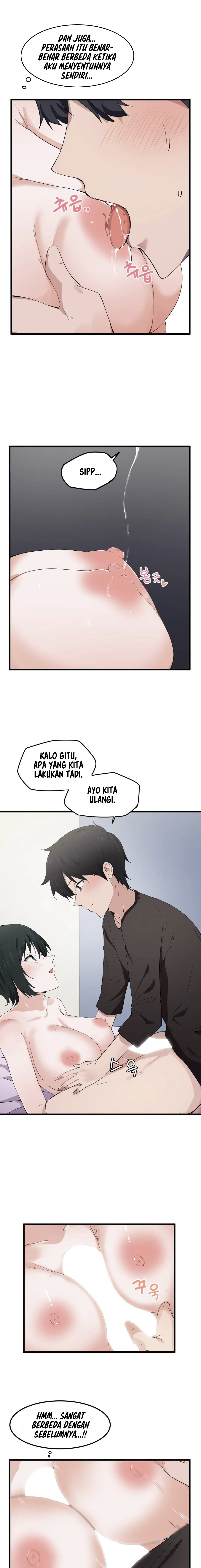 I Wanna Be a Daughter Thief - Chapter 18 11