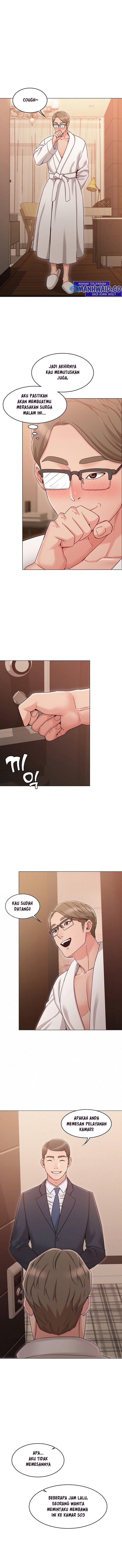 Not You, but Your Sister - Chapter 18 2