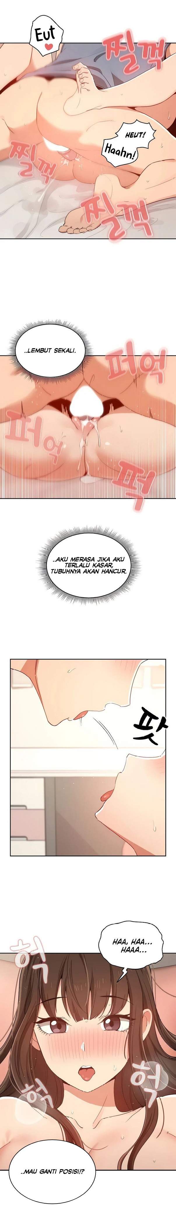 Private Tutoring in These Trying Times - Chapter 18 9