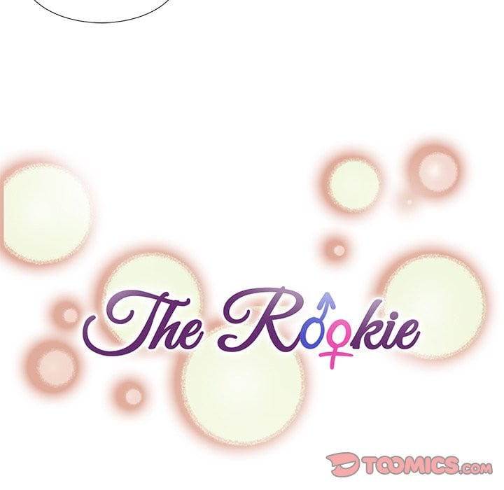 Rookie guy - Chapter 18 28