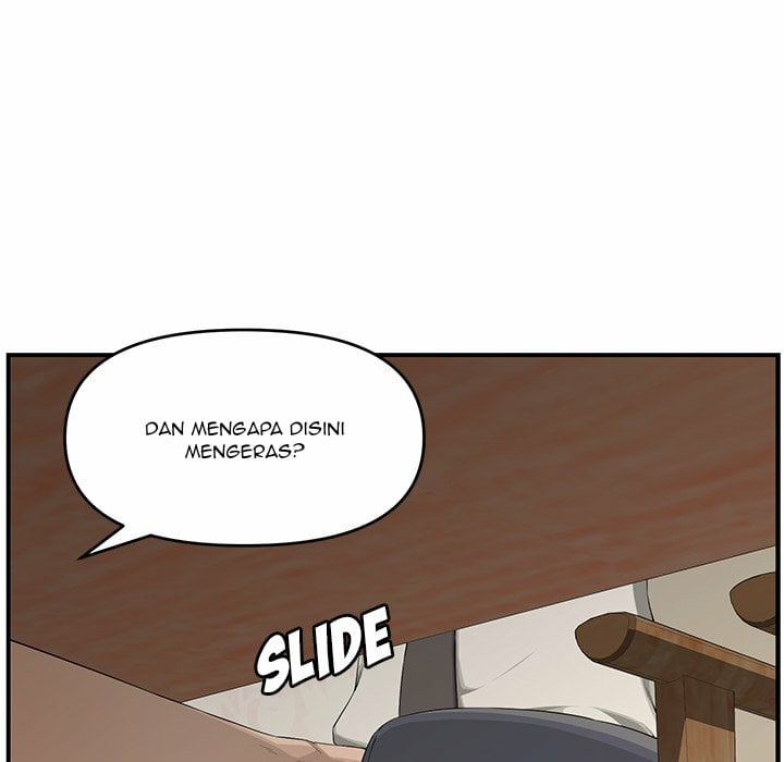 Newlyweds - Chapter 18 158