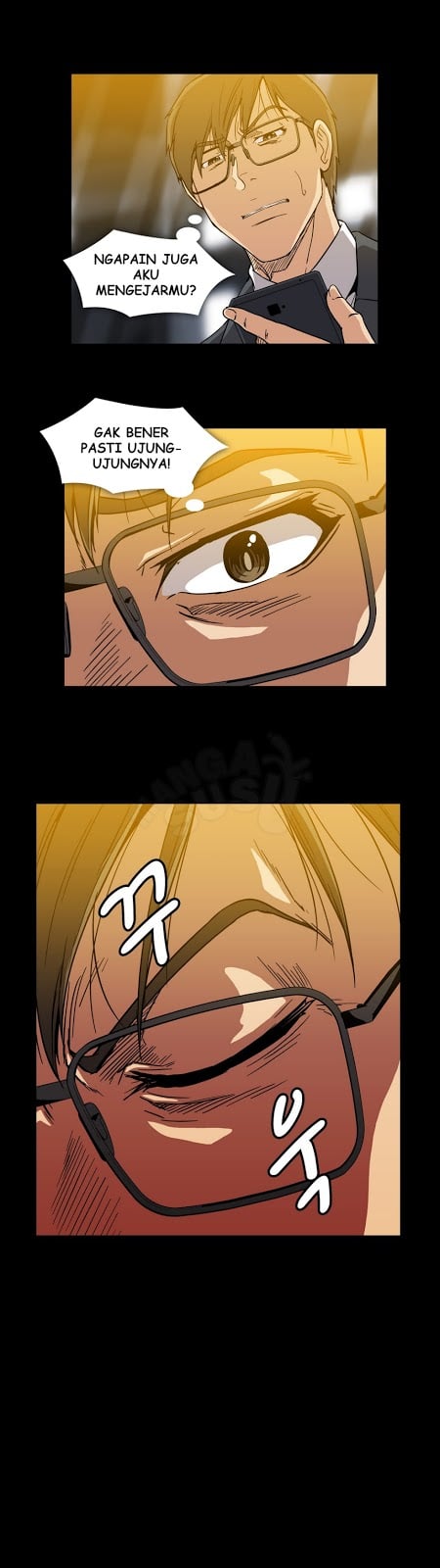 Drug Candy - Chapter 18 5
