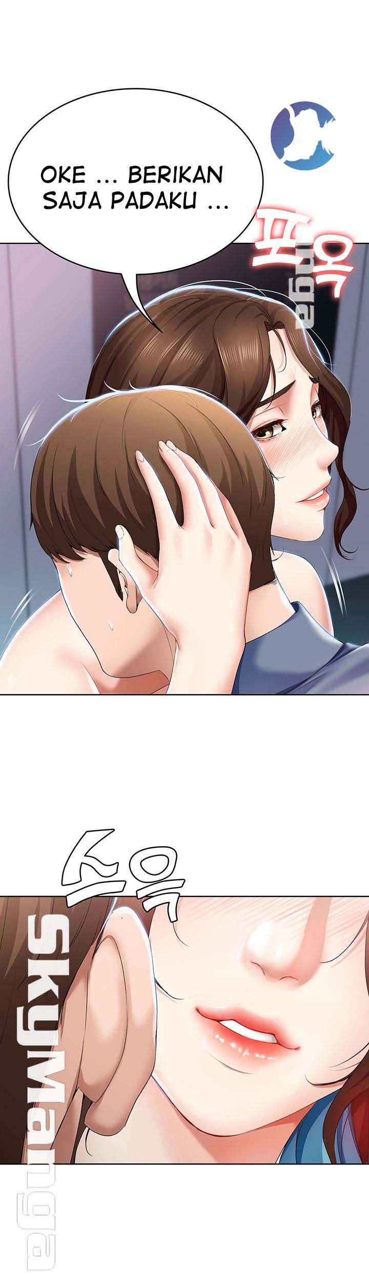 Boarding Diary - Chapter 18 51
