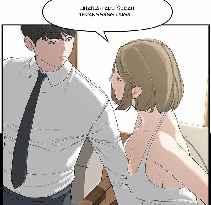 Newlyweds - Chapter 18 186