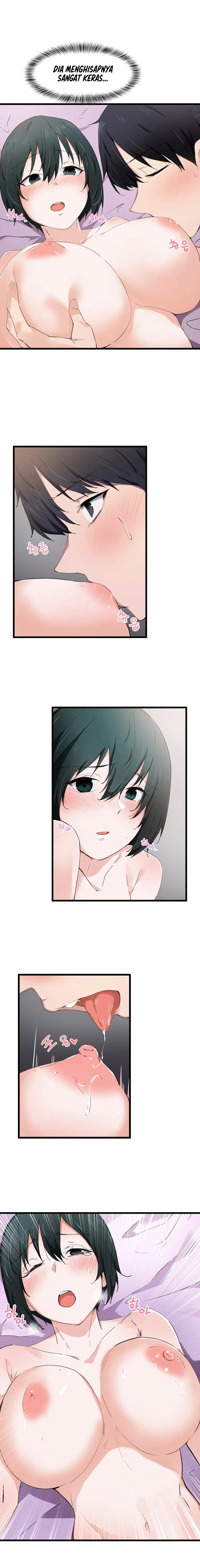 I Wanna Be a Daughter Thief - Chapter 18 9