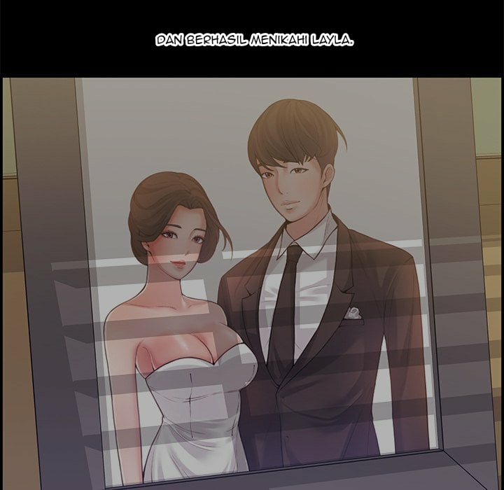 Newlyweds - Chapter 18 111