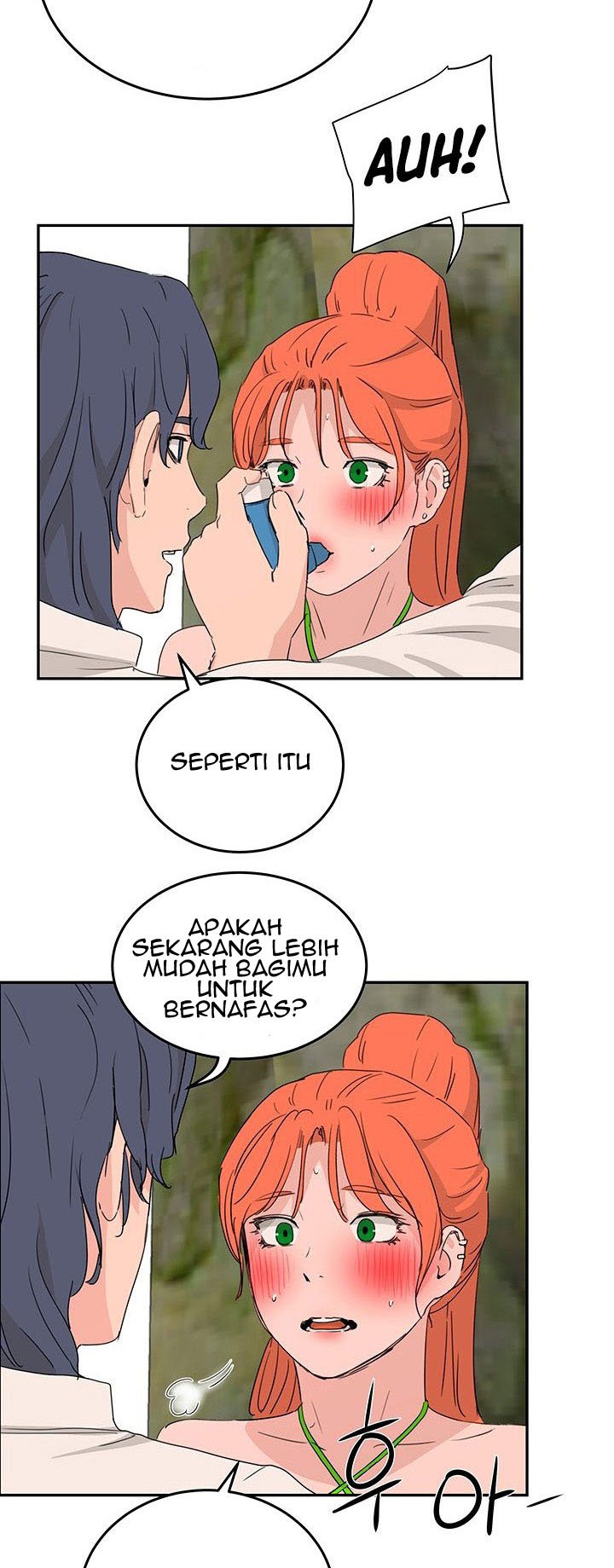 In The Summer - Chapter 18 31