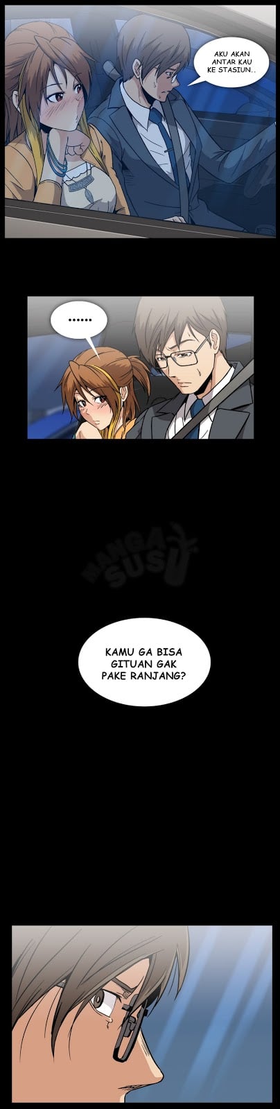 Drug Candy - Chapter 18 24
