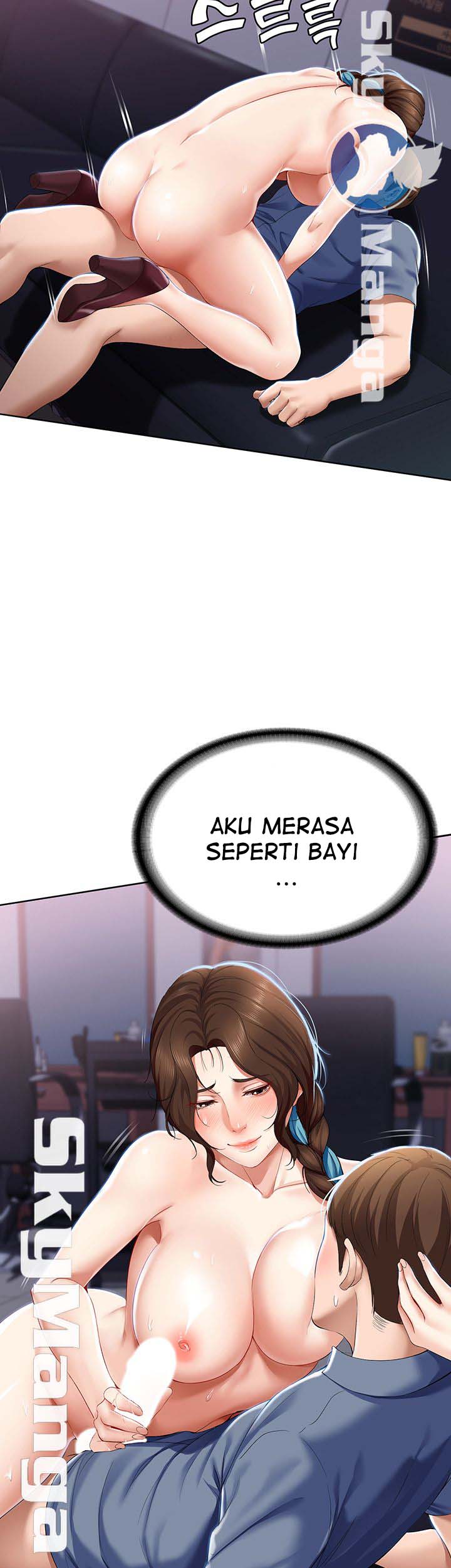 Boarding Diary - Chapter 18 35