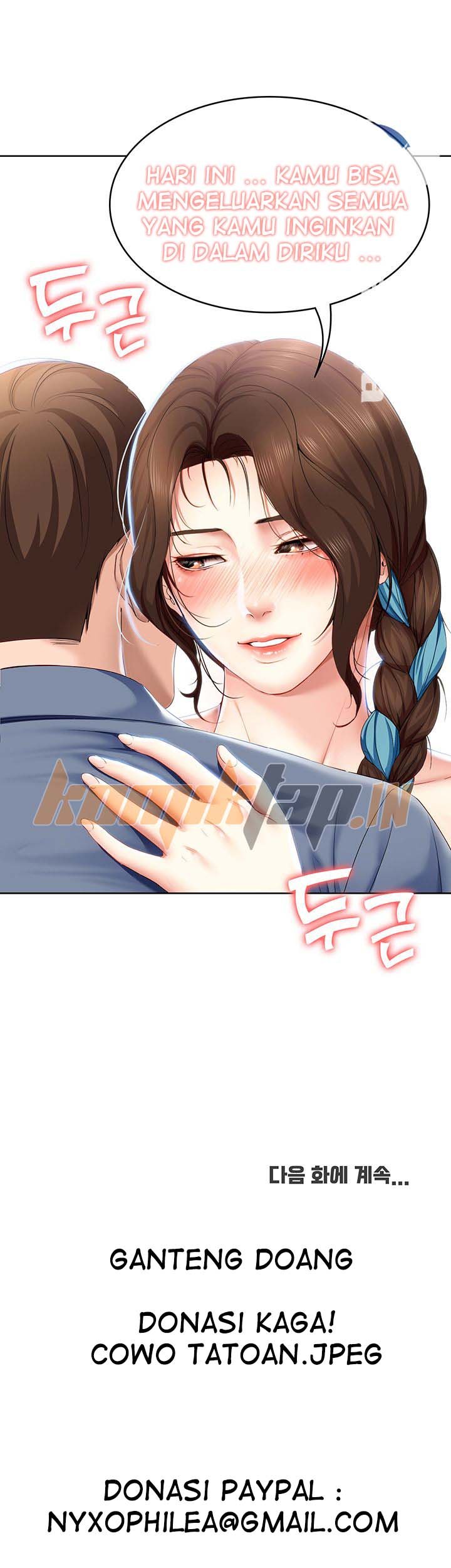 Boarding Diary - Chapter 18 52