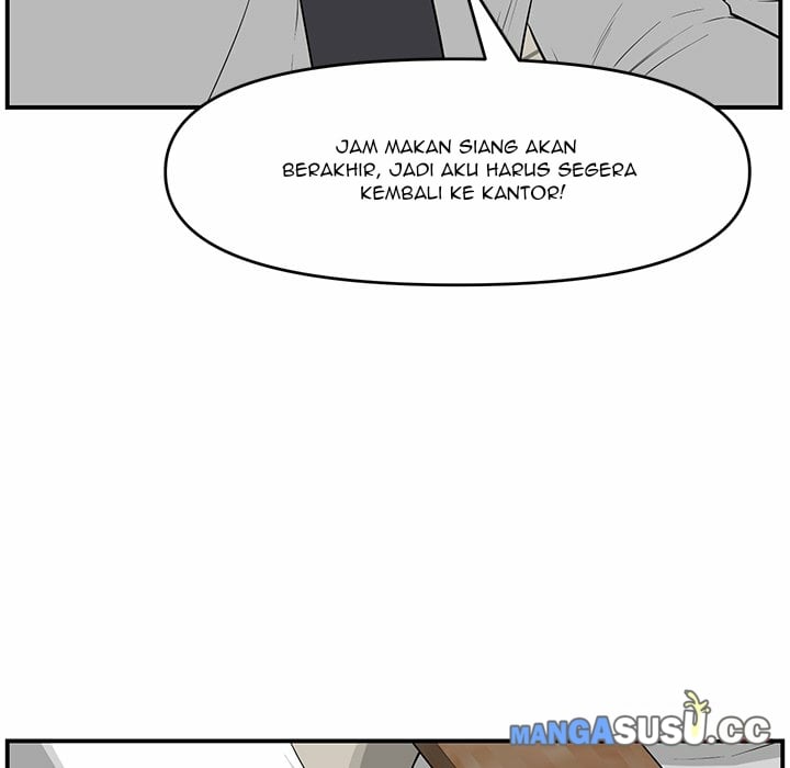 Newlyweds - Chapter 18 181