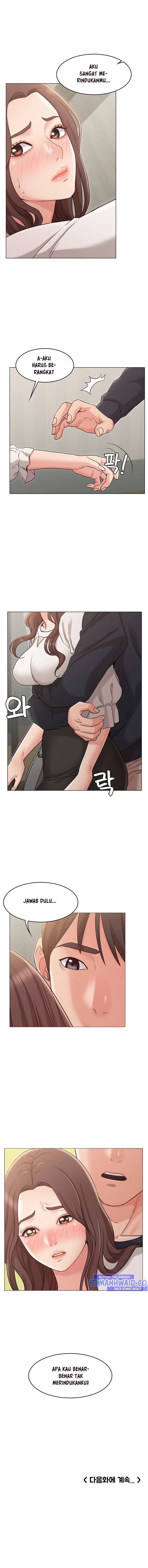 Not You, but Your Sister - Chapter 18 13