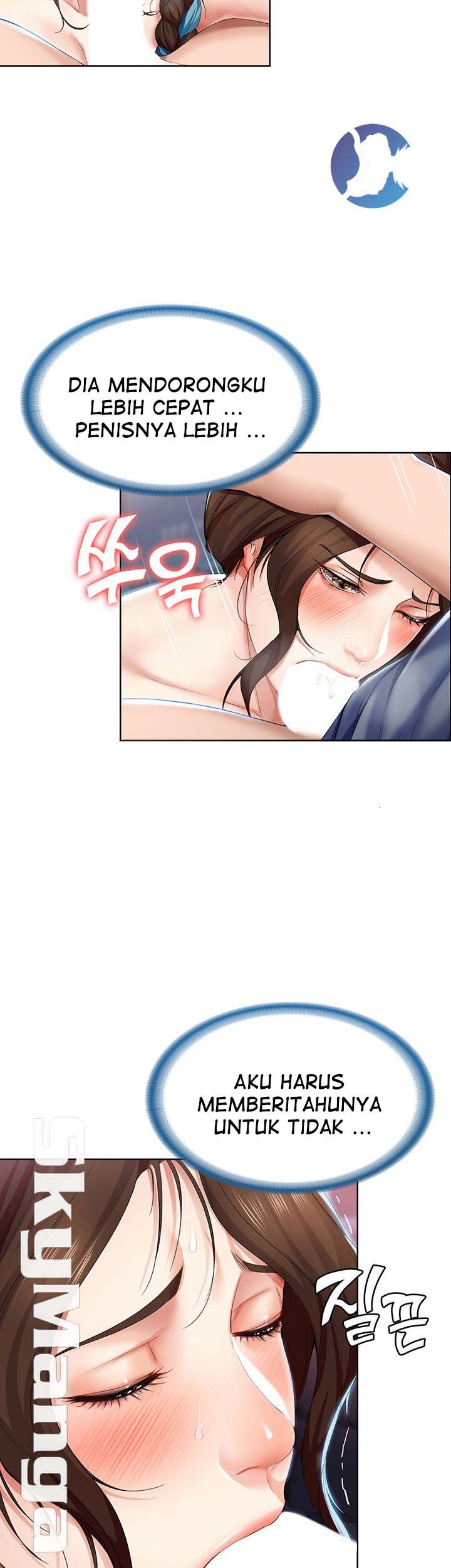 Boarding Diary - Chapter 18 19