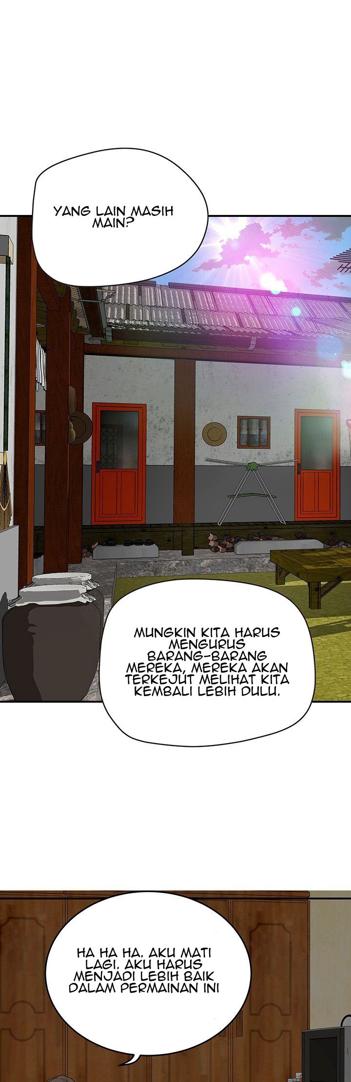 In The Summer - Chapter 18 38