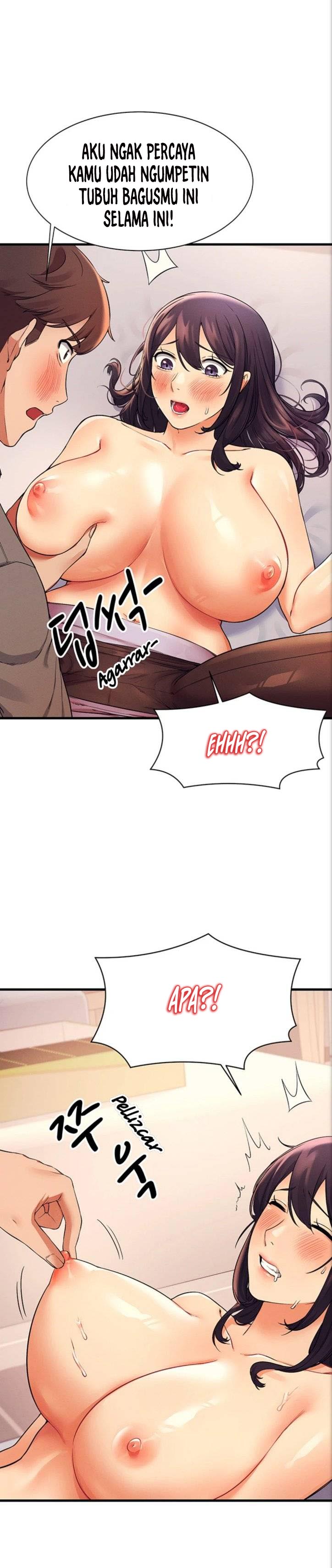 Is There No Goddess in My College? - Chapter 18 13