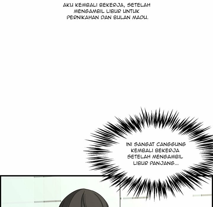 Newlyweds - Chapter 18 98
