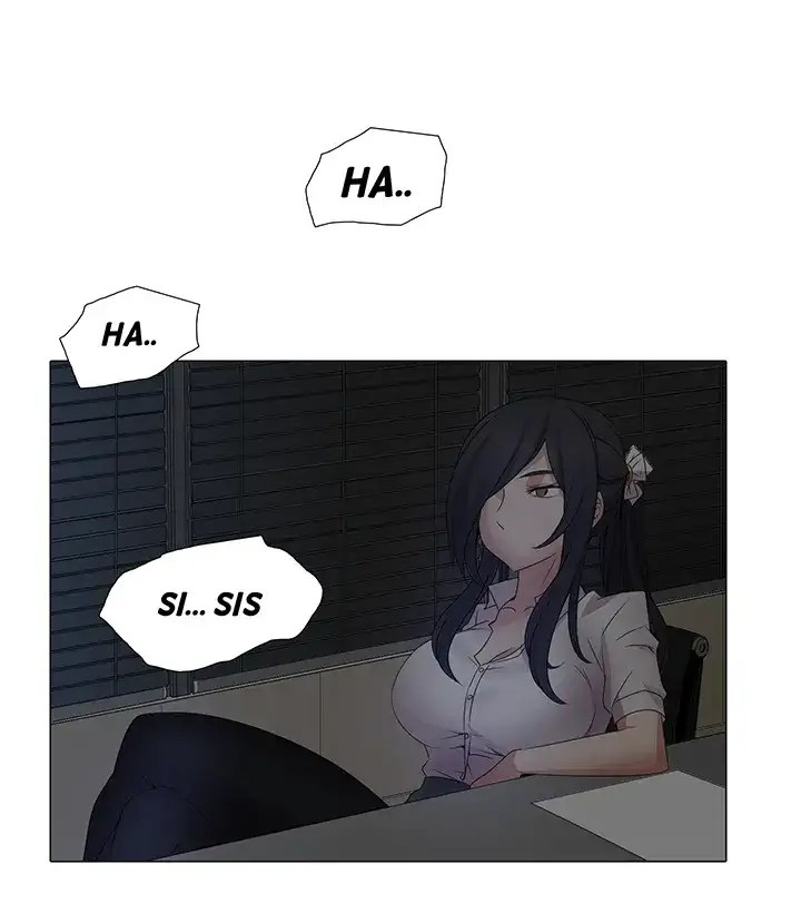 Cartoonists NSFW - Chapter 18 7