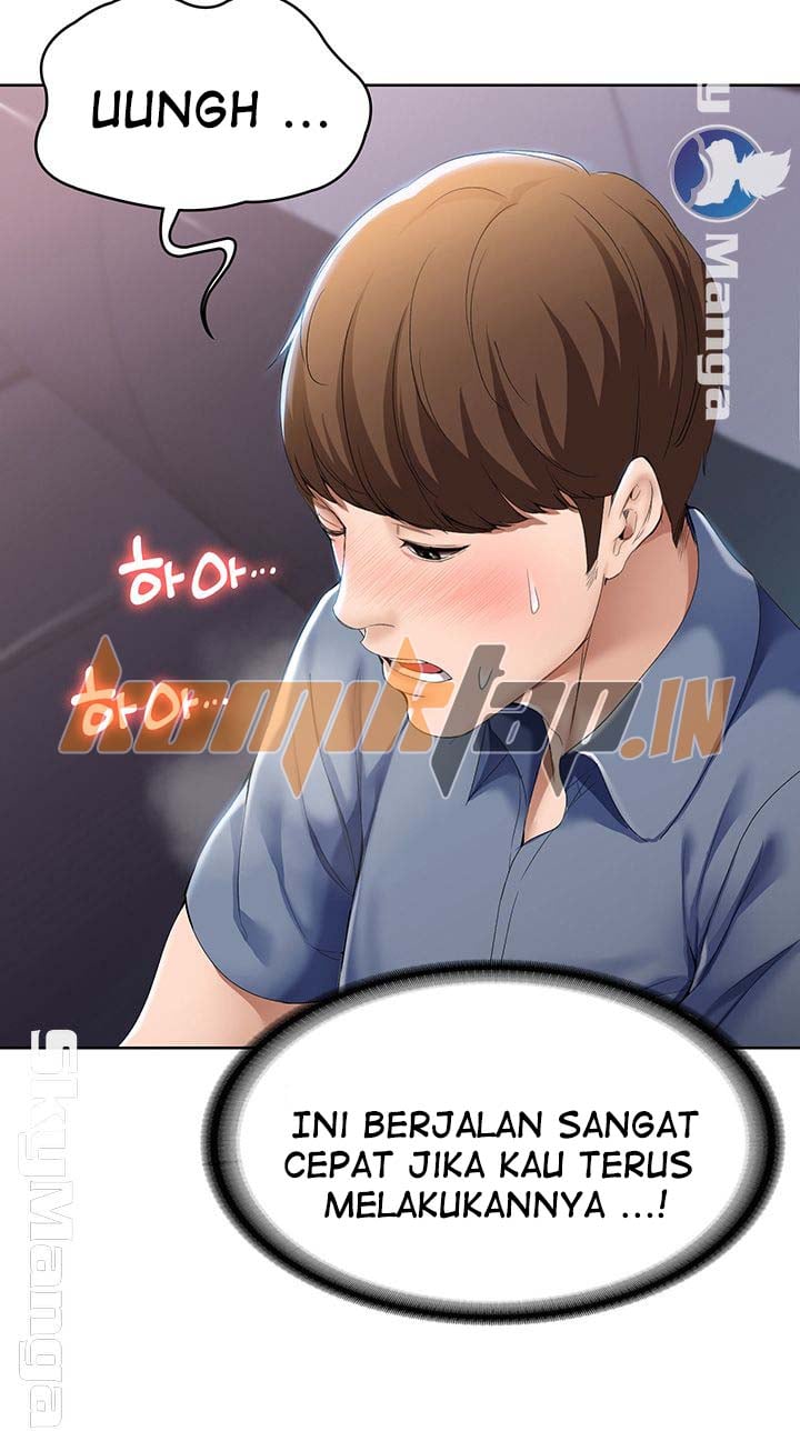 Boarding Diary - Chapter 18 22