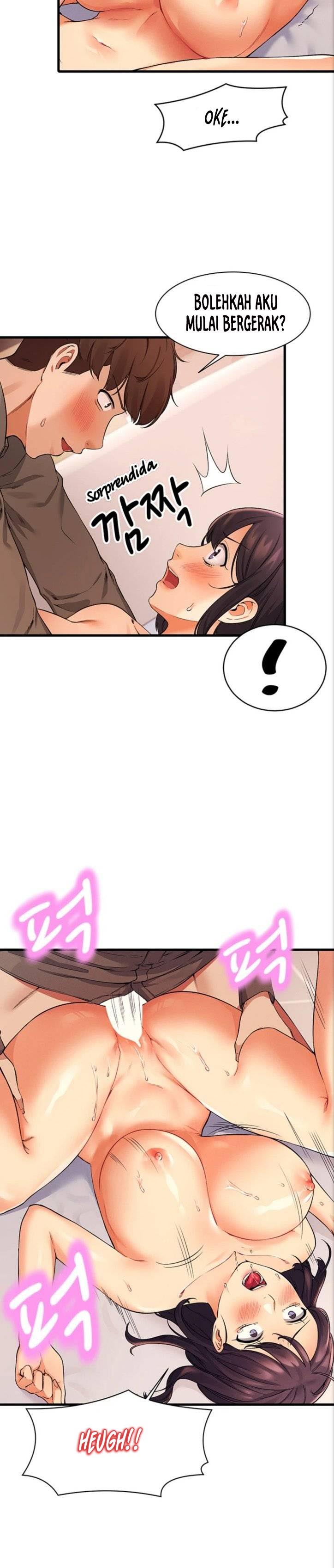 Is There No Goddess in My College? - Chapter 18 19