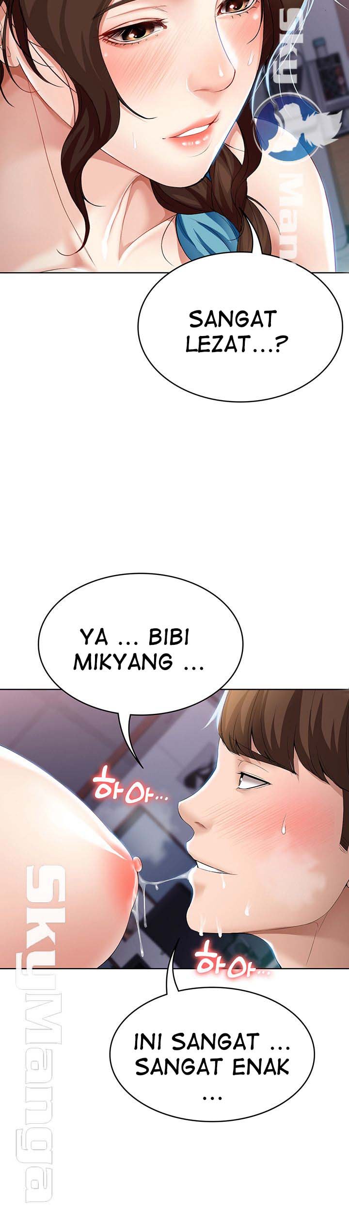 Boarding Diary - Chapter 18 38