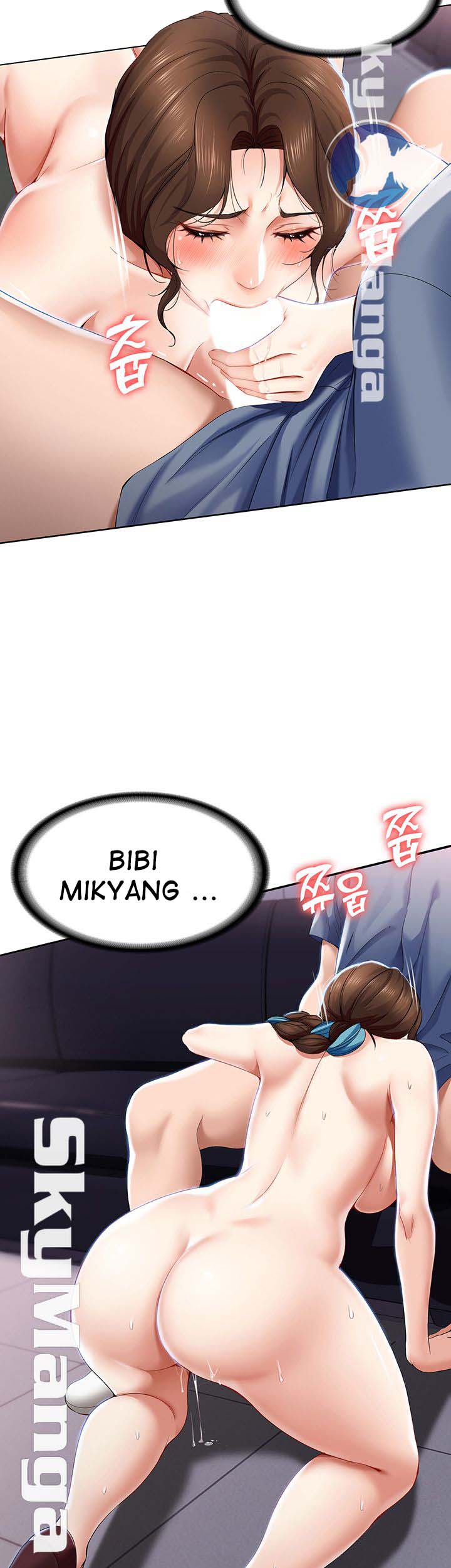 Boarding Diary - Chapter 18 11